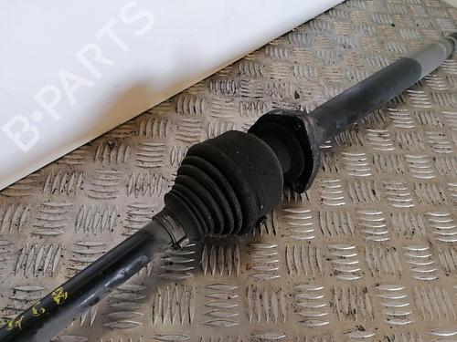 Right front driveshaft OPEL INSIGNIA A (G09) 2.0 CDTI (68) | BP25663857M39 - Image 2