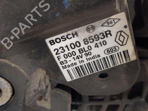 Generator SMART FORFOUR Hatchback (453) 1.0 (453.041) | BP39077425M7 - Image 5