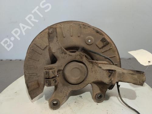 Used Right front steering knuckle Right front steering knuckle 38607793 38607793