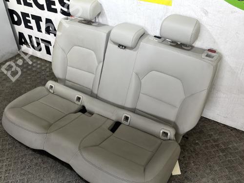 Rear seat MERCEDES-BENZ A-CLASS (W176) A 180 CDI (176.000) | BP25662580C17 