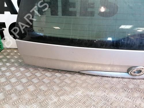 Bakluke CC/Kombi-Kupé BMW X5 (E53) 3.0 d | BP25663942C6 