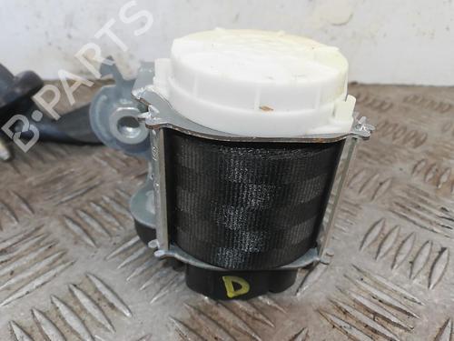 Rear right seatbelt RENAULT TWINGO III (BCM_, BCA_) | BP25664845I28 - Image 4