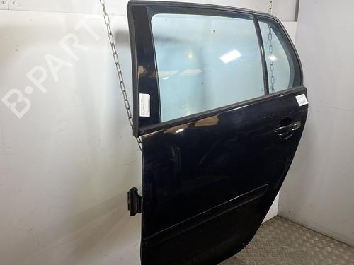 Left rear door VW GOLF V (1K1)  | BP25671138C4 