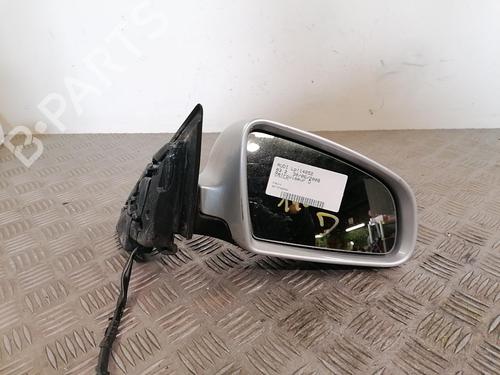 Used Right mirror AUDI A3 Sportback (8PA) 2.0 TDI (140 hp) 25670800