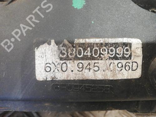 Used Right taillight VW LUPO I (6X1, 6E1) 1.0 (50 hp) 25662383