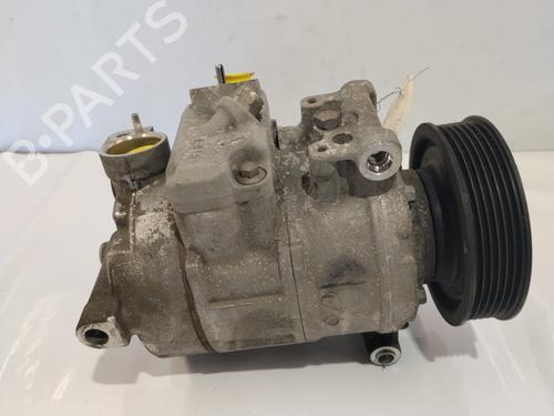 Used AC compressor AC compressor VW GOLF VI (5K1) 1.4 TSI (122 hp) 33950998 33950998