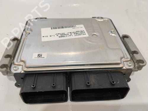 motorstyringsenhed-peugeot-partner-tepee-2008-34168016 main image