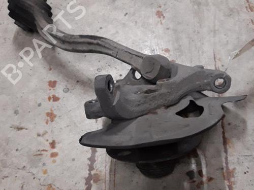 Outra MERCEDES-BENZ CLK (C209) CLK 270 CDI (209.316) (170 hp) 25668717