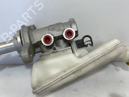 Brake master cylinder CITROËN C3 II (SC_) 1.4 HDi 70 (SC8HZC, SC8HR0, SC8HP4) | BP29154970M77 
