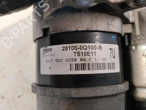 Starter PEUGEOT 108 1.0 VTi | BP38721864M8 - Image 2