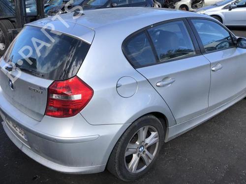 Right taillight BMW 1 (E87) 120 d | BP25663257C35