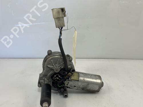 Used Rear wiper motor RENAULT KANGOO (KC0/1_) D 65 1.9 (KC0E, KC02, KC0J, KC0N) (64 hp) 25666568