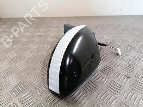Left mirror FIAT IDEA (350_) 1.3 D Multijet | BP25668373C26 