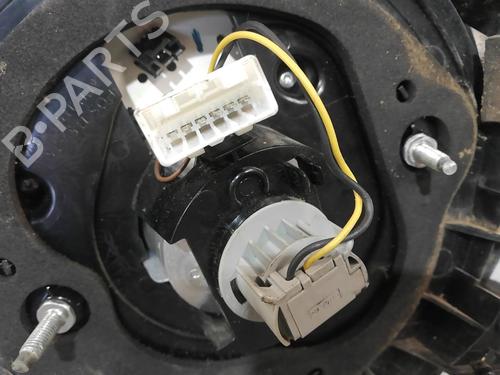 Used Left taillight Left taillight ALFA ROMEO MITO (955_) 1.3 MultiJet (955AXP1A, 955AYC1A) (95 hp) 25665108 25665108