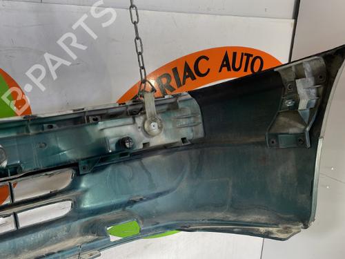 Front bumper CITROËN SAXO (S0, S1) 1.1 X, SX | BP25664686C7