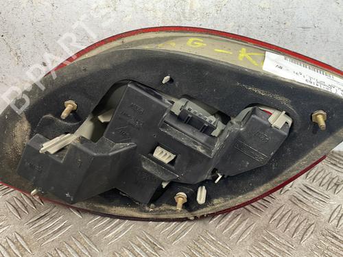 Left taillight FORD KA (RB_) 1.3 i | BP25669369C34 