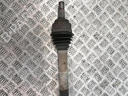Right front driveshaft PEUGEOT 207 (WA_, WC_) 1.4 HDi | BP25663372M39 