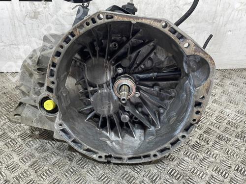 Used Gearbox RENAULT MEGANE II Estate (KM0/1_) 2.0 dCi (150 hp) 25667230