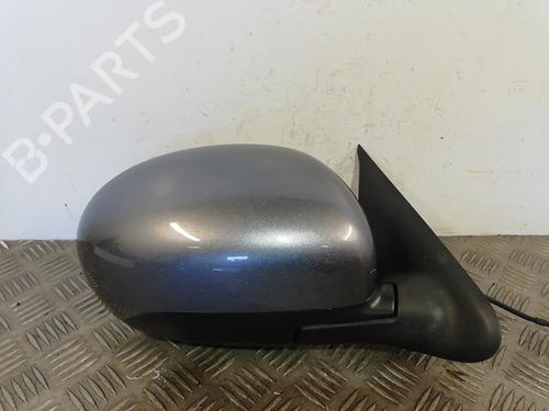 Used Right mirror NISSAN JUKE (F15) 1.5 dCi (110 hp) 25667847