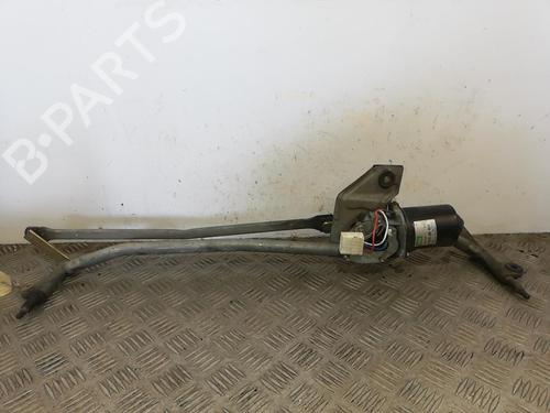 Front wipers mechanism PEUGEOT 405 II (4B) 1.9 D | BP25664968C83 