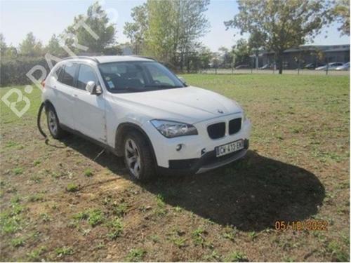 Right front steering knuckle BMW X1 (E84) xDrive 18 d | BP25663124M26  - Image 10