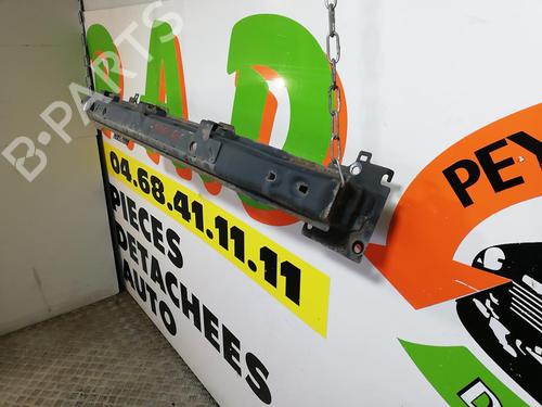 Front bumper reinforcement PEUGEOT 1007 (KM_) 1.4 | BP25665432C109 