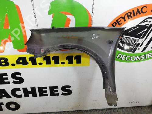 Right front fenders OPEL CORSA C (X01) 1.3 CDTI (F08, F68) | BP25665282C42 