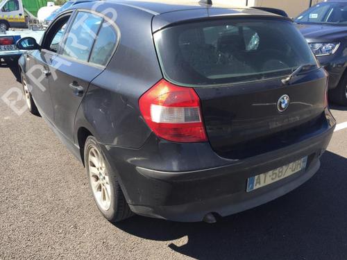 Køler BMW 1 (E87) 118 d | BP25663290M31 