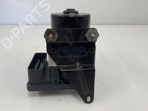 ABS Bremseaggregat CITROËN C5 II (RC_) 2.0 HDi (RCRHRH) | BP25666353M43 