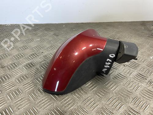 Right mirror SEAT IBIZA IV (6J5, 6P1) 1.6 TDI | BP25665714C27 