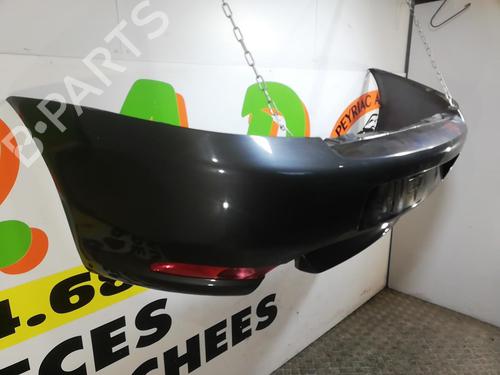 Rear bumper ALFA ROMEO GT (937_) 1.9 JTD (937CXN1B) | BP25667687C8 