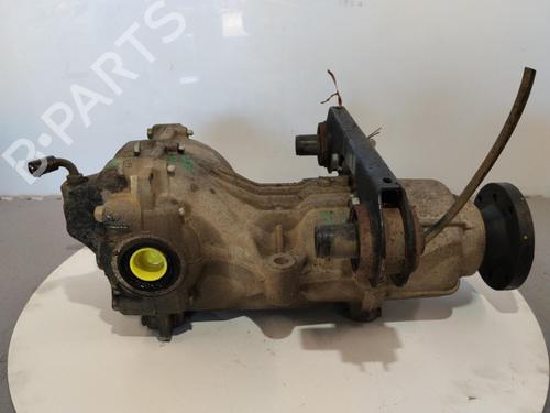 Rear differential DACIA DUSTER (HM_) 1.5 dCi 110 4x4 (HMAB) | BP37503895M24 - Image 5