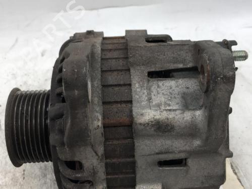 Alternator MAZDA 5 (CR) 2.0 CD (CR19) | BP25666380M7 - Image 2