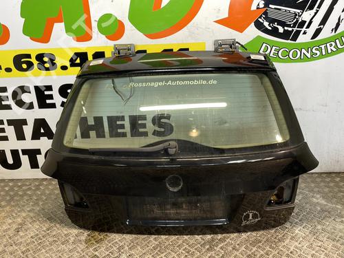 Tailgate BMW 5 Touring (E61) 530 d | BP25668458C6 