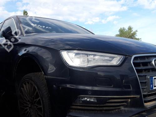 ABS pump AUDI A3 Limousine (8VS, 8VM) 2.0 TDI | BP25666149M43 - Image 9