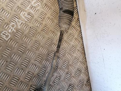 Steering rack MERCEDES-BENZ C-CLASS (W204) C 220 CDI (204.002) | BP25670921M22 
