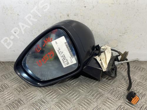 Used Left mirror CITROËN C5 III Break (RW_) 2.0 HDi (136 hp) 25669605