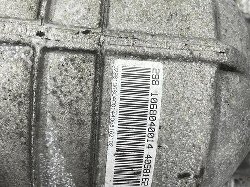 Gearbox BMW 3 (E90) 335 d | BP25665596M3 