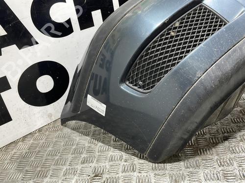 Front bumper VW POLO (6N2) 1.4 16V | BP25670291C7 
