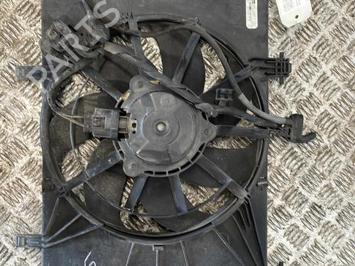 heater-blower-motor-ford-fiesta-vi-cb1-ccn-2008-25670504 main image