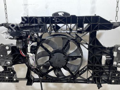 Used Radiator fan RENAULT GRAND SCÉNIC III (JZ0/1_) 1.5 dCi (JZ09, JZ0D, JZ10, JZ14, JZ1G, JZ29, JZ2C) (110 hp) 29040490