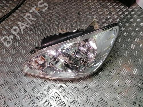 Venstre forlygte HYUNDAI GETZ (TB) 1.5 CRDi (88 hp) 25663850
