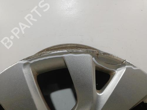 Rim CITROËN C4 Picasso II 1.6 HDi / BlueHDi 115 | BP25665018C45 