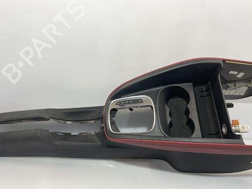 Middle console AUDI A1 (8X1, 8XK) 1.4 TFSI | BP25666862I22 