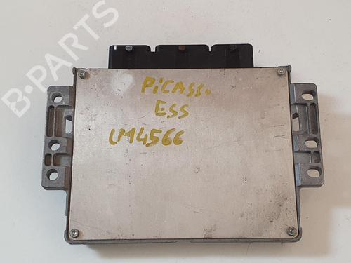 Control unit CITROËN XSARA PICASSO (N68) 1.8 16V | BP25661724M11