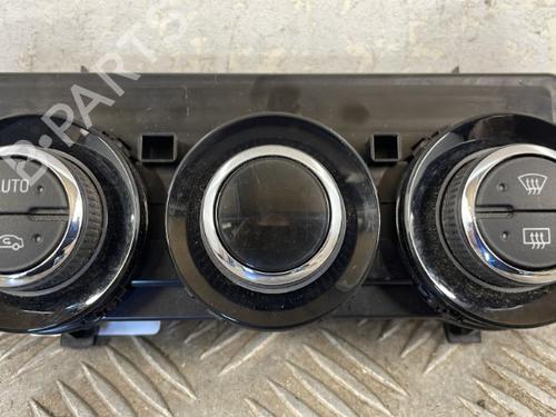 climate-control-opel-adam-m13-2012-2013-2014-2015-2016-2017-2018-2019-25669491 main image