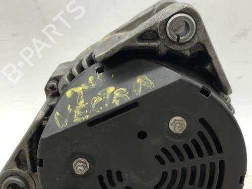 Alternator OPEL VECTRA B (J96) 2.0 DTI 16V (F19) | BP25666386M7 