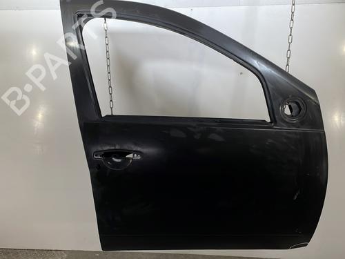 Right front door DACIA SANDERO 1.4 (BS0C, BS0A, BS0G, BS1F, BS0E) | BP29537619C3 