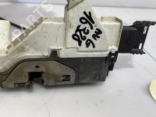 Front left lock PEUGEOT PARTNER Box Body/MPV 1.6 HDi | BP29243290C98 