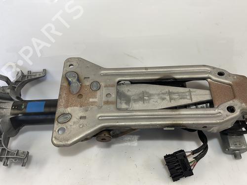 Steering column BMW X5 (E70) xDrive 35 d | BP25666549M21